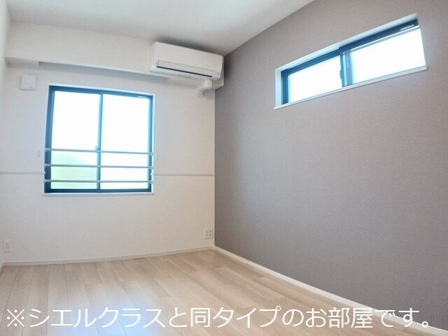 西原１丁目アパート その他6