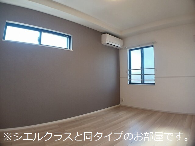 西原１丁目アパート その他7