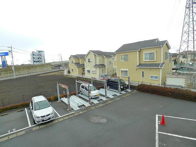 サンポワール宇都宮  その他6