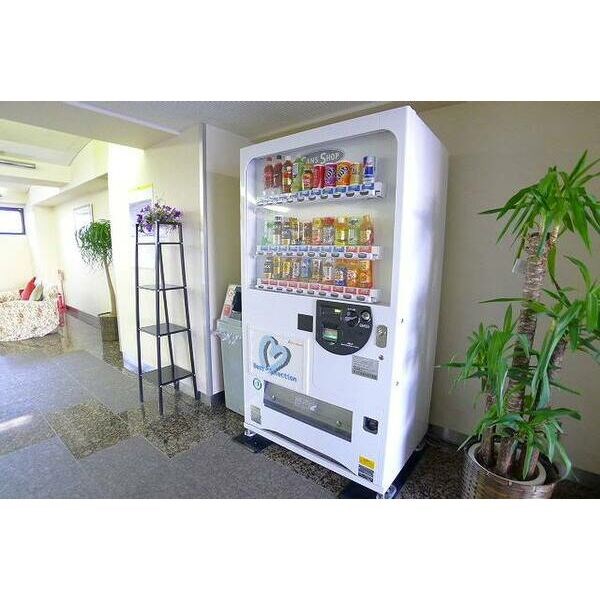 サンポワール宇都宮  その他12