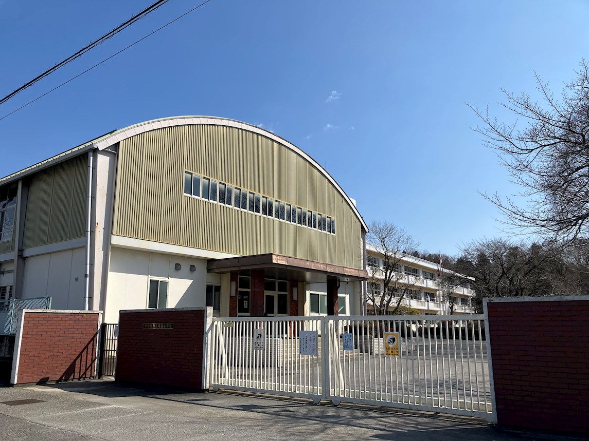 サンポワール宇都宮  周辺画像7