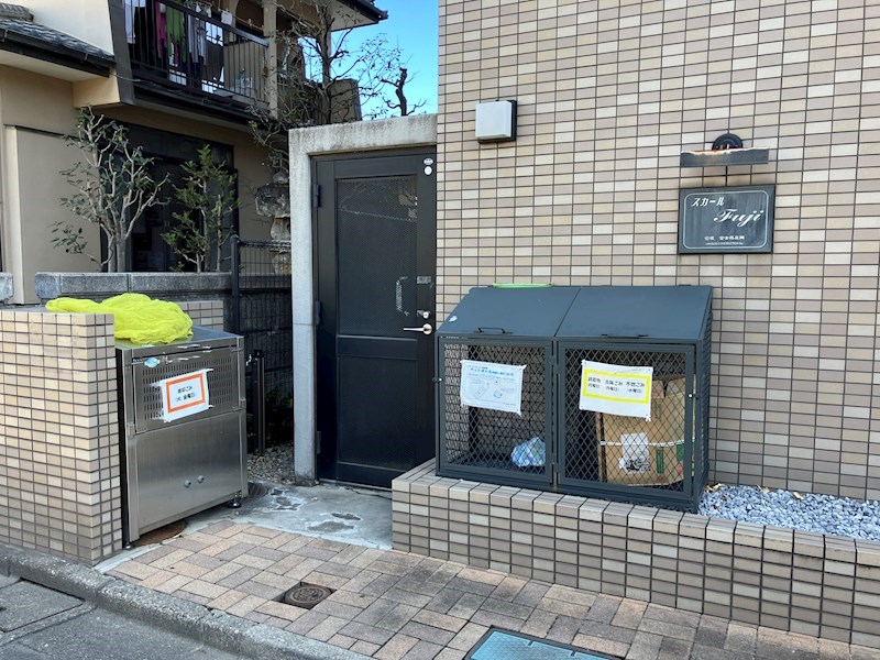 スカールFUJI その他15