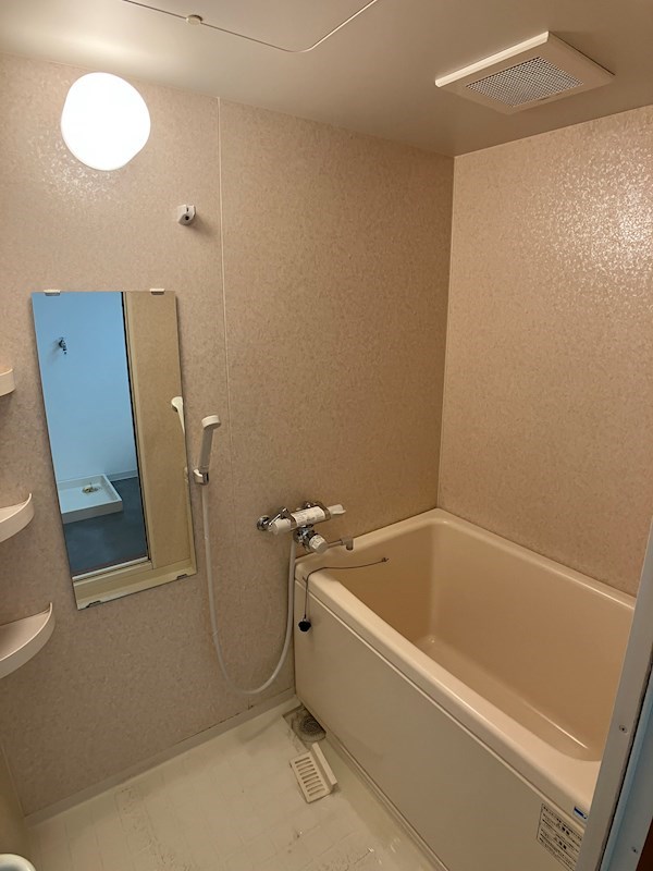 スカールFUJI 風呂画像