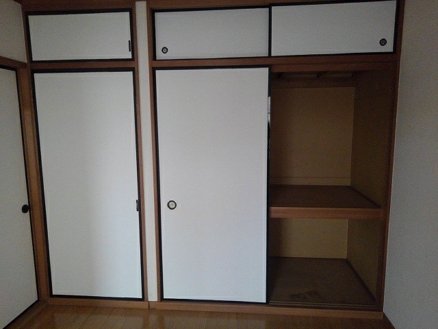 ロマニーカルベＢ その他3