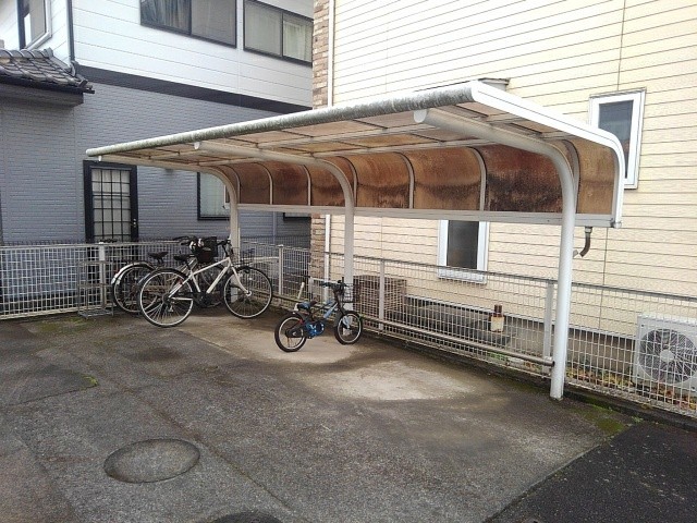 ロマニーカルベＢ その他6