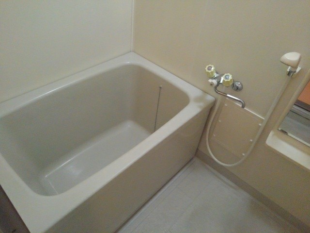 ロマニーカルベＢ 風呂画像