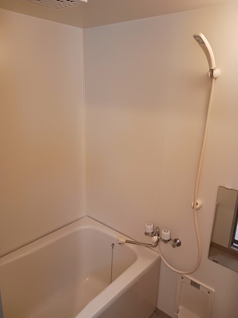 リバーサイドユキ 風呂画像