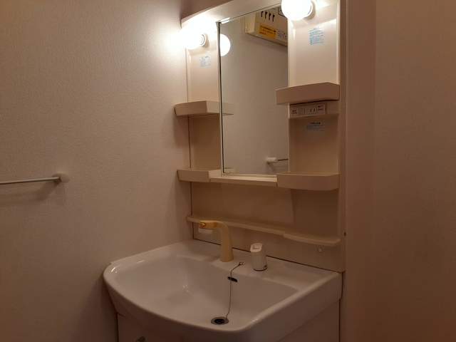 シイナハイツⅡ その他1