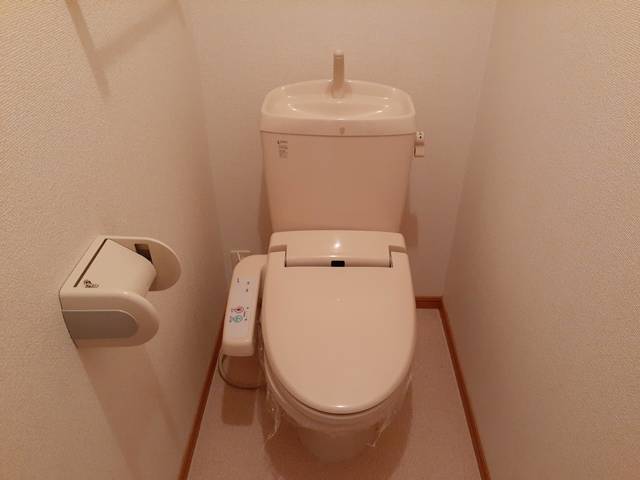 シイナハイツⅡ その他2