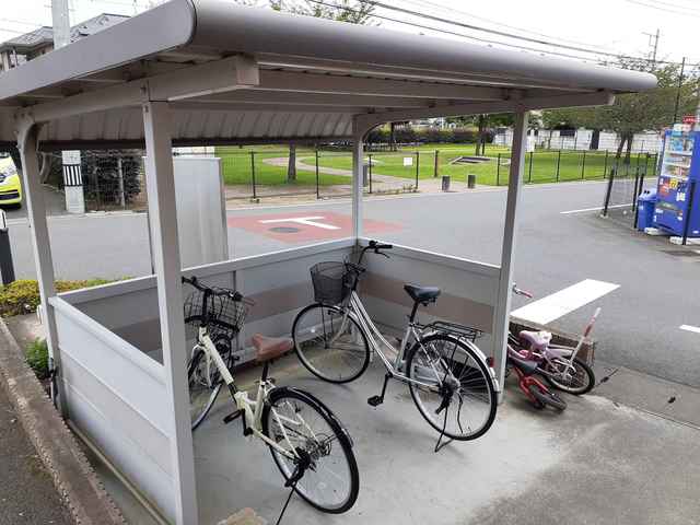 シイナハイツⅡ その他6