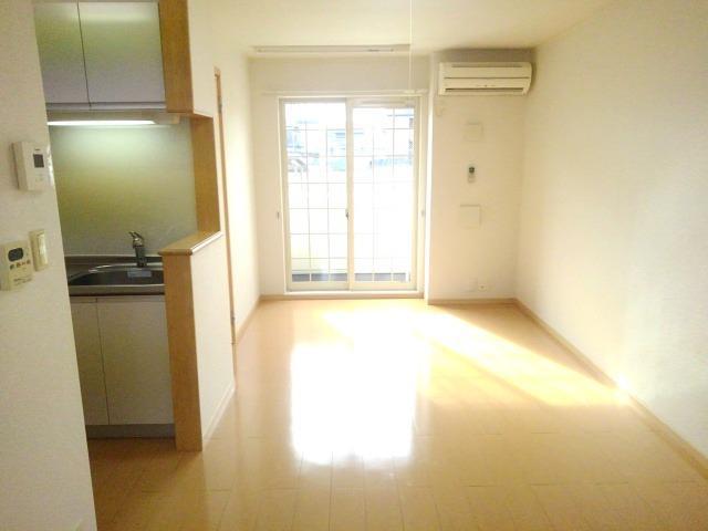 シエルⅡ リビング