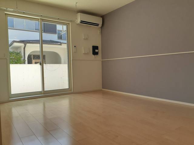 ミニュート　ワルツ　Ⅱ リビング