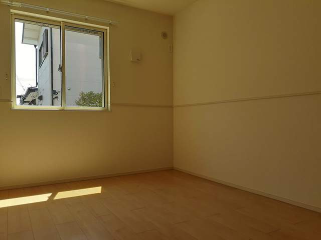 ミニュート　ワルツ　Ⅱ ベッドルーム