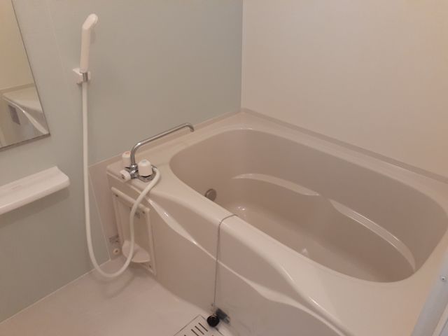 ミニュート　ワルツ　Ⅱ 風呂画像