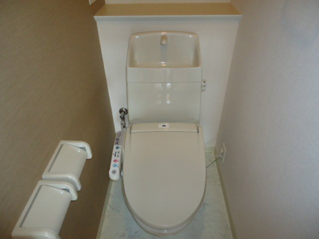 サンシャインハウスＡ その他3