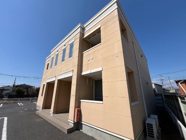 サンシャインハウスＡ その他外観2