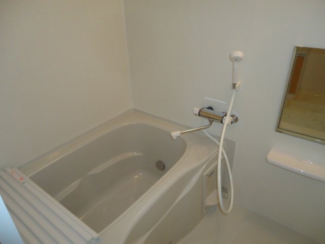 サンシャインハウスＡ 風呂画像