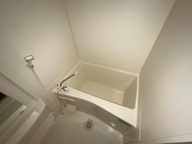 ライラック 風呂画像