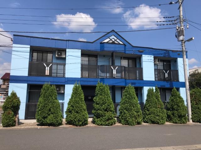 ルミエール 外観