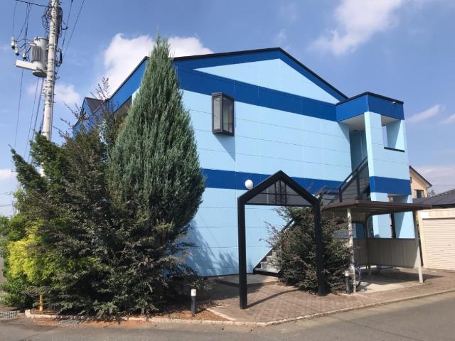 ルミエール その他外観2