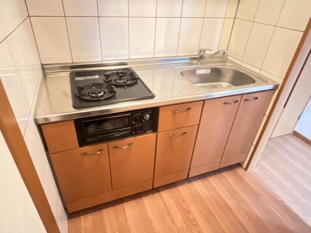 ルミエール キッチン