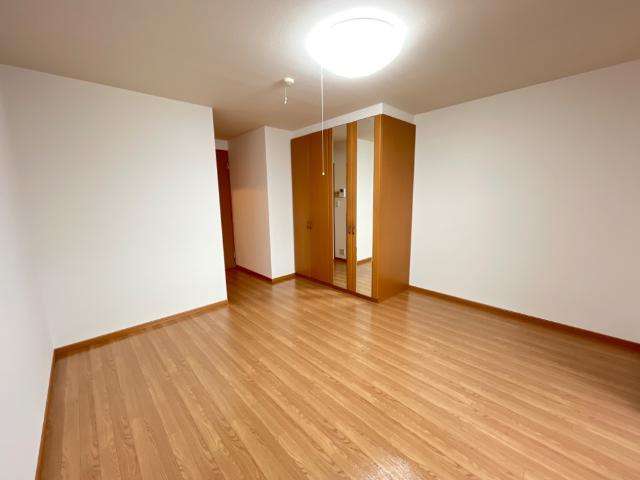 ルミエール ベッドルーム