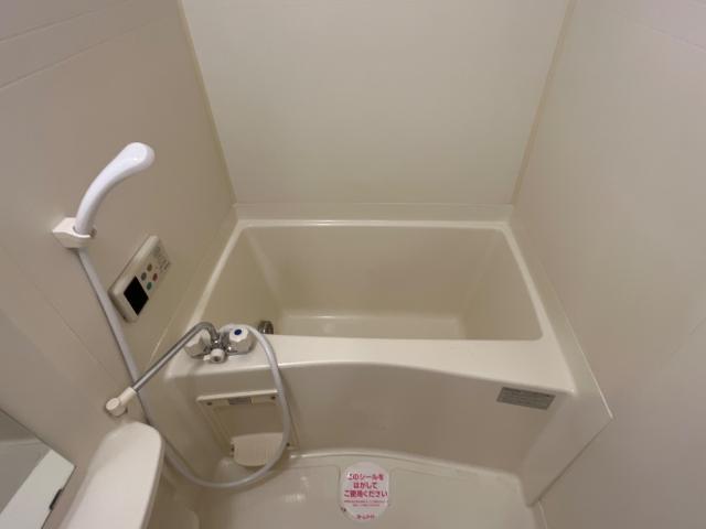 ルミエール 風呂画像