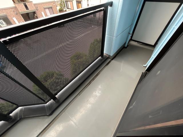 ルミエール ベランダ