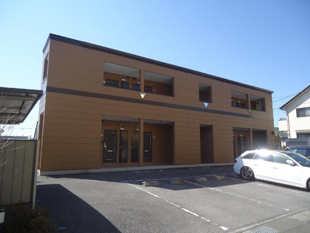 ユートピア その他外観1