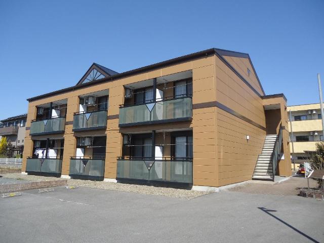 ユートピア その他外観2