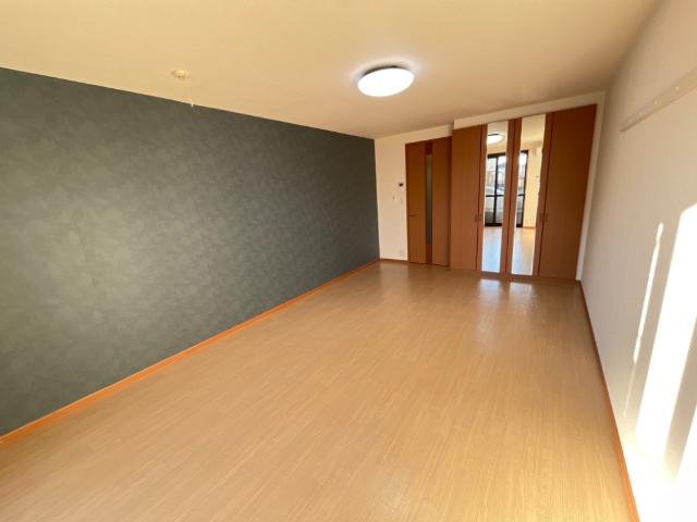 ユートピア ベッドルーム