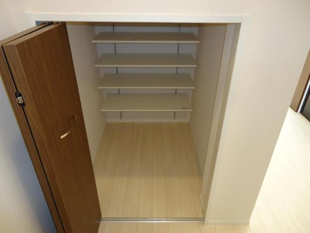 フォルビート佐野 その他1