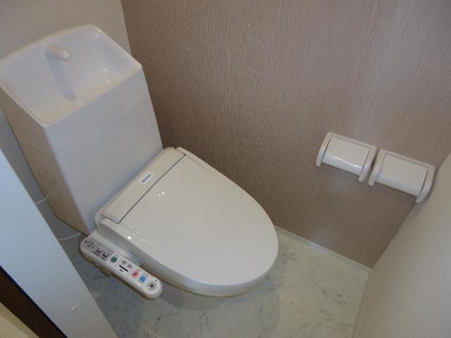 フォルビート佐野 その他4