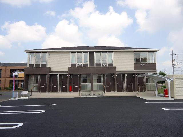 フォルビート佐野 その他外観1