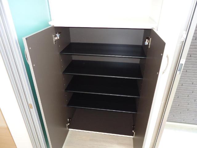 フォルビート佐野 その他8