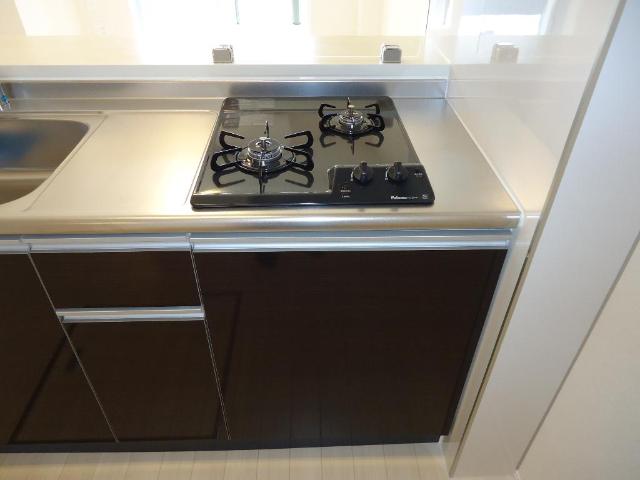 フォルビート佐野 その他10