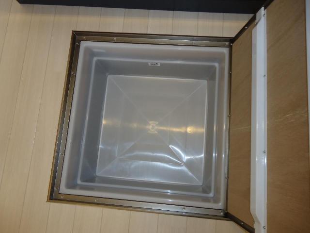 フォルビート佐野 その他12