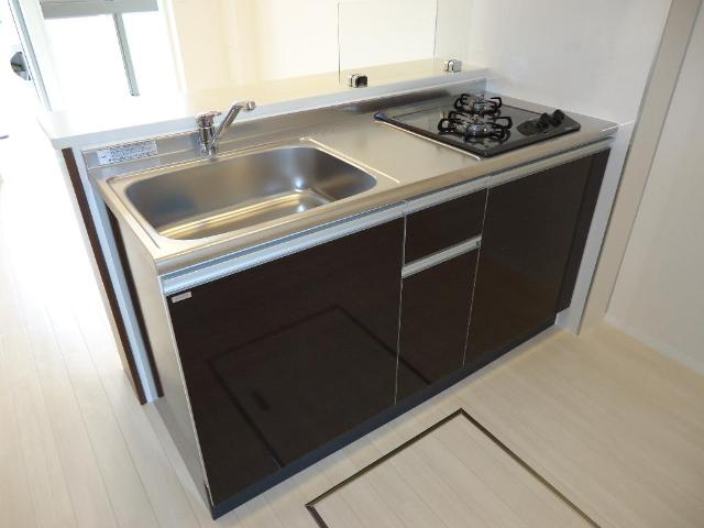 フォルビート佐野 キッチン