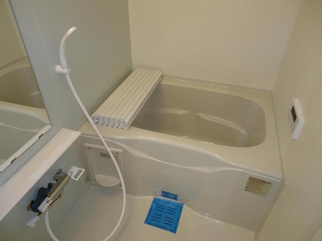 フォルビート佐野 風呂画像