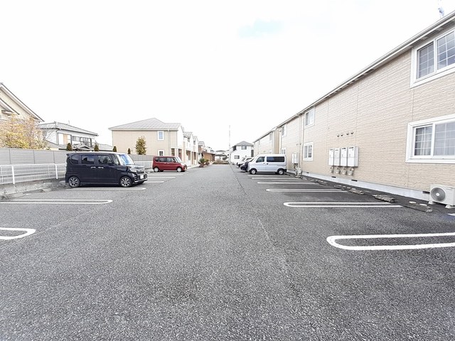 アウローラＢ その他6