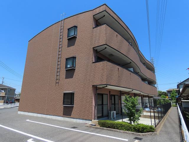 Ｚｅｐｈｙｒ　ゼファー 303号室 外観