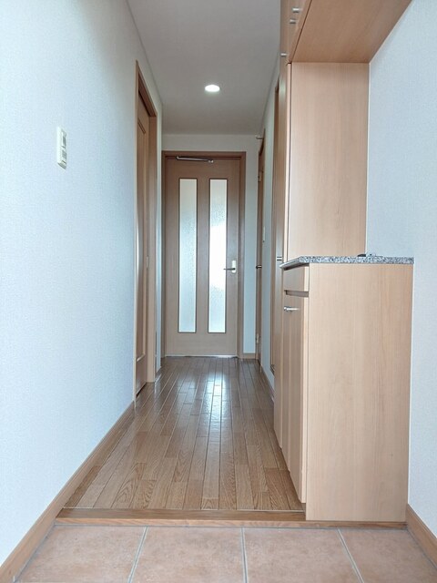 Ｚｅｐｈｙｒ　ゼファー 玄関