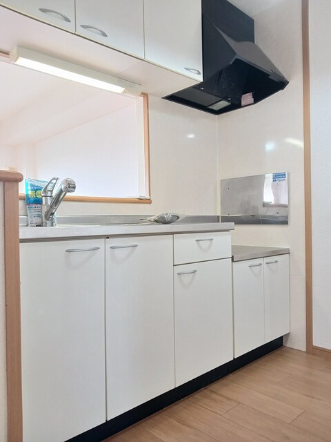 Ｚｅｐｈｙｒ　ゼファー キッチン