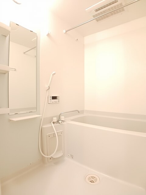 Ｚｅｐｈｙｒ　ゼファー 風呂画像