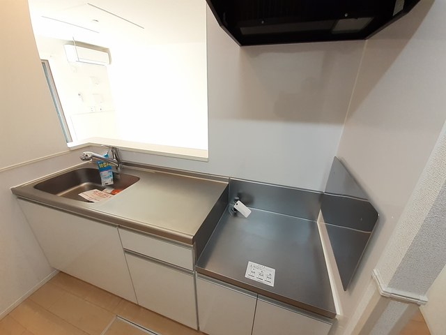 ＤＫ堀米 キッチン