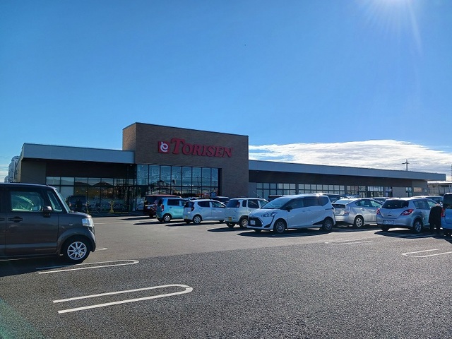 アユムＢ その他外観2