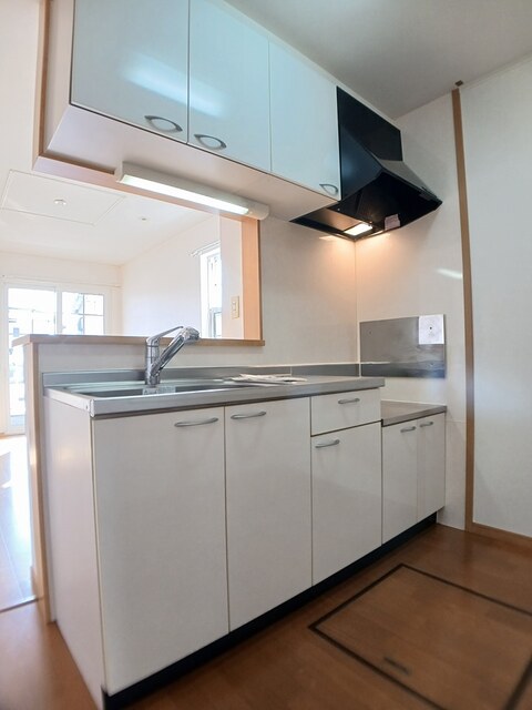 アユムＢ キッチン