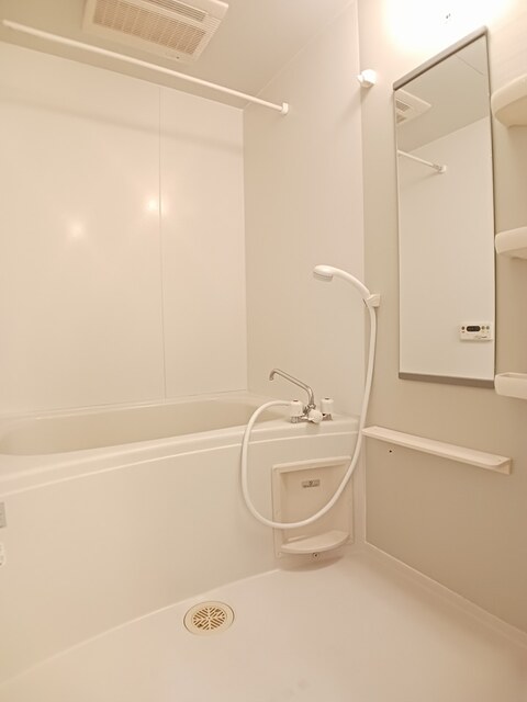 アユムＢ 風呂画像