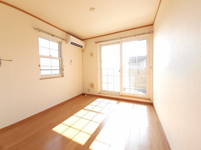 エミネンスＡ リビング