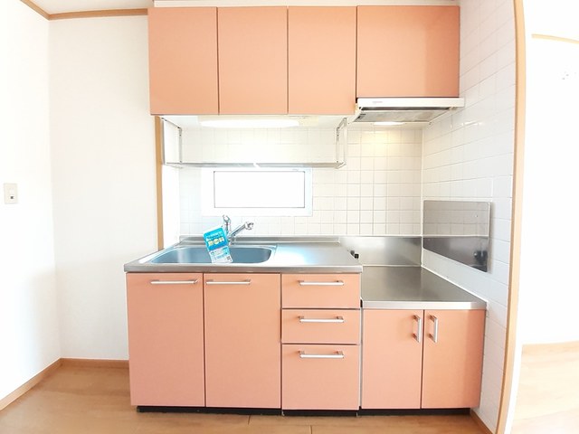 エミネンスＡ キッチン